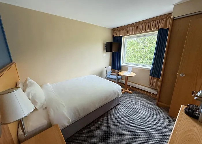 Cabarfeidh Hotel Stornoway 