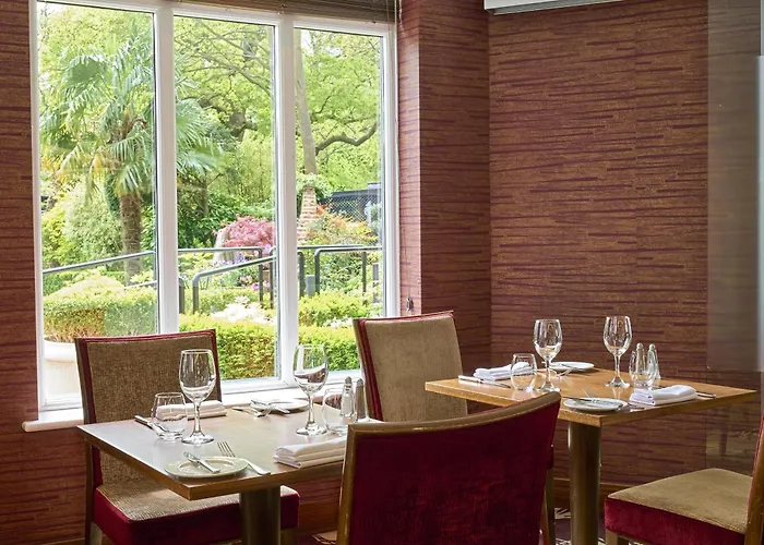 The Bull Hotel Gerrards Cross