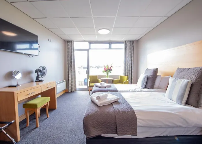 Headingley Stadium Hotel Leeds 