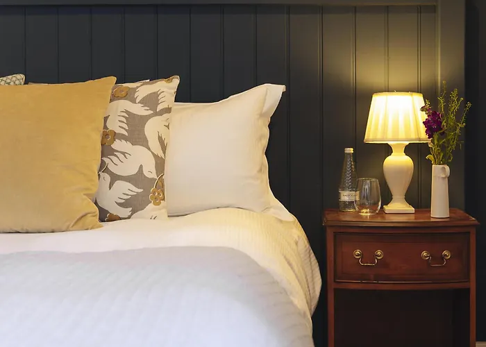 Blue Ball Inn Sidmouth