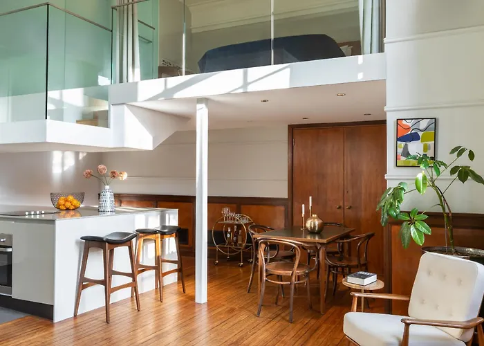 Town Hall Hotel - Shoreditch London