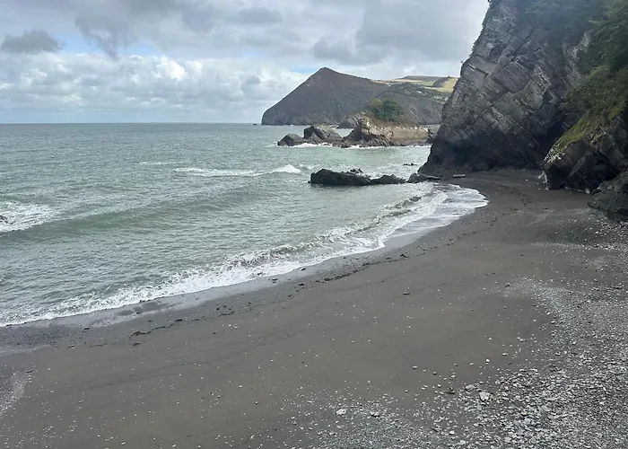Sandy Cove Hotel Ilfracombe