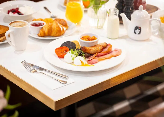 Hotel Indigo Liverpool By Ihg