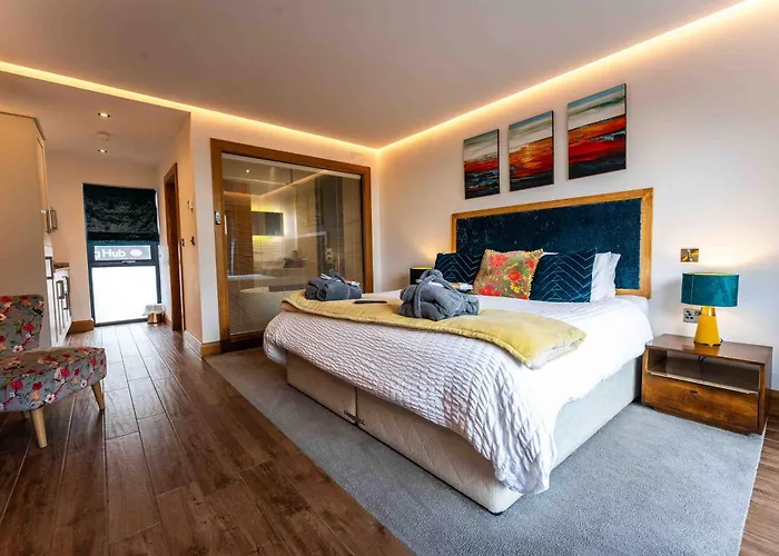Antrim House Guest Rooms & Suites (Adults Only) Portrush