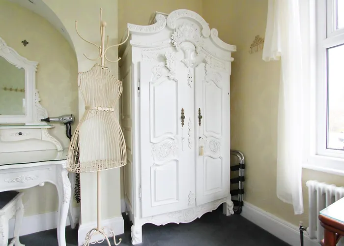 Tower Guest House York