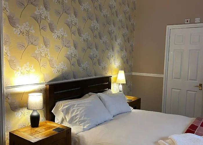 Admiral Macbride Bed & Breakfast Plymouth