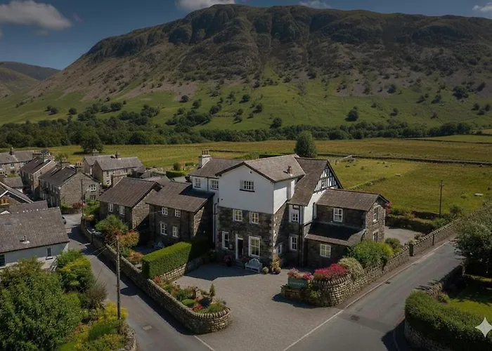 Brantholme Bed & Breakfast Ambleside