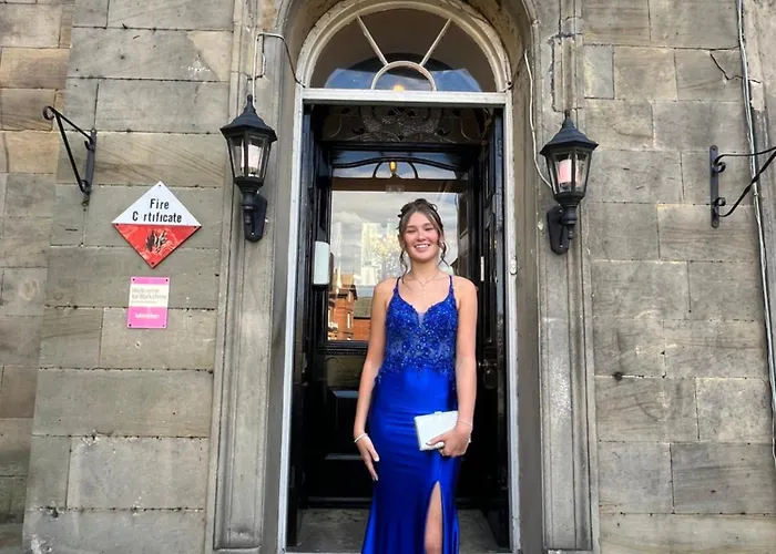 Arundel House Bed & Breakfast Whitby