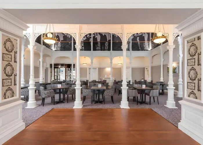 Lynton Hotels