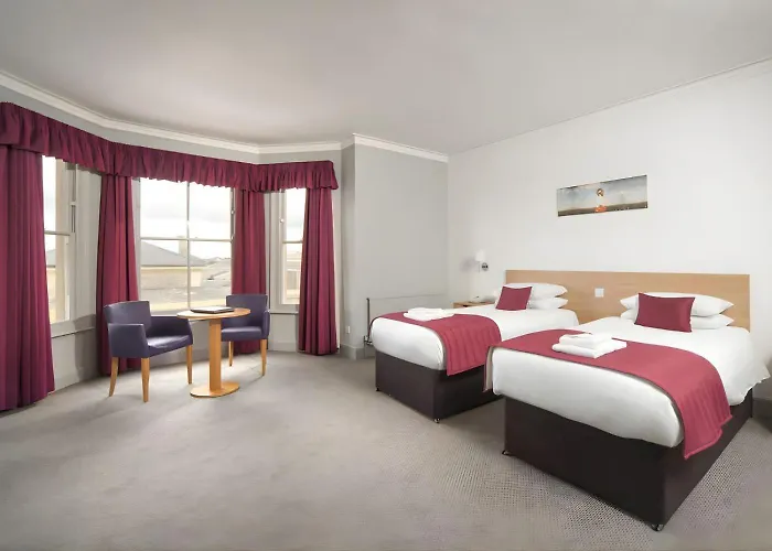 Great Yarmouth Dog Friendly Hotels