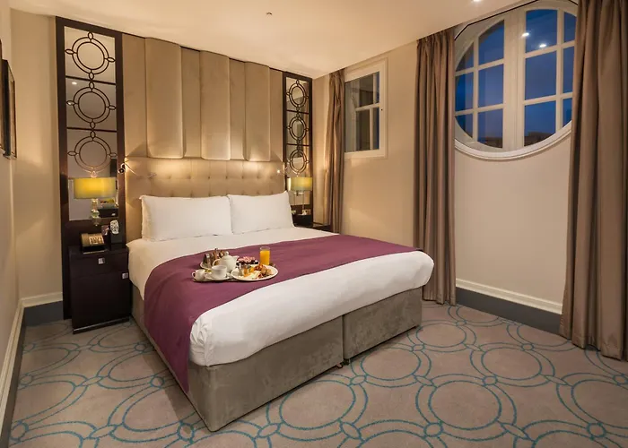 Courthouse Hotel Shoreditch London