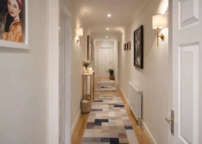 Crayford'S Guest House Aberdeen