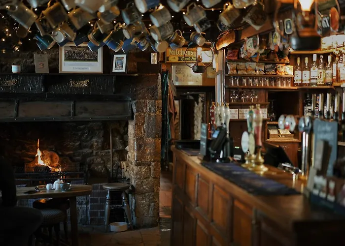 The Falkland Arms Chipping Norton