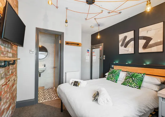 One Broad Street Hotel Brighton