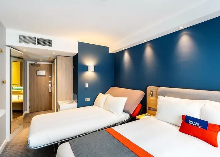 Belleek Hotels