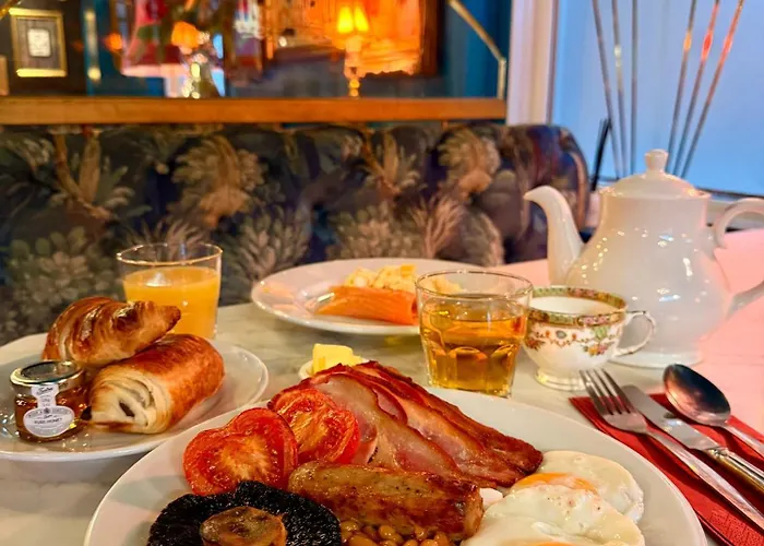 Caboose Bed & Breakfast Salisbury