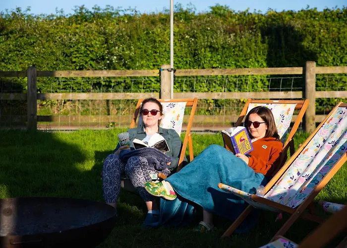 Holiday Cottages in Hay-On-Wye