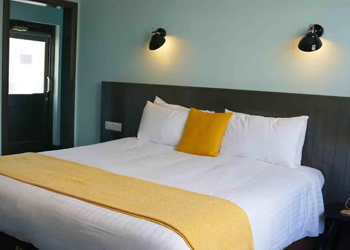 Marine Hotel Ballycastle