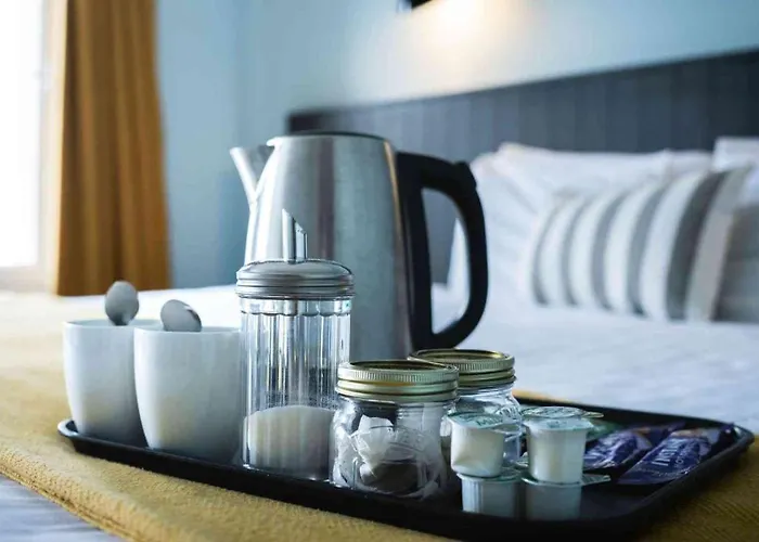 Ballycastle Hotels