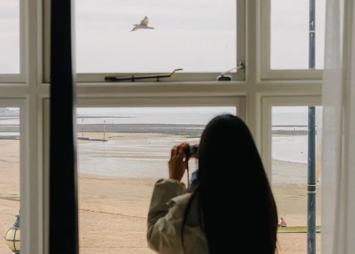 No 42 By Guesthouse, Margate