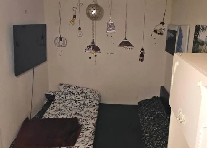Private Room Leeds 