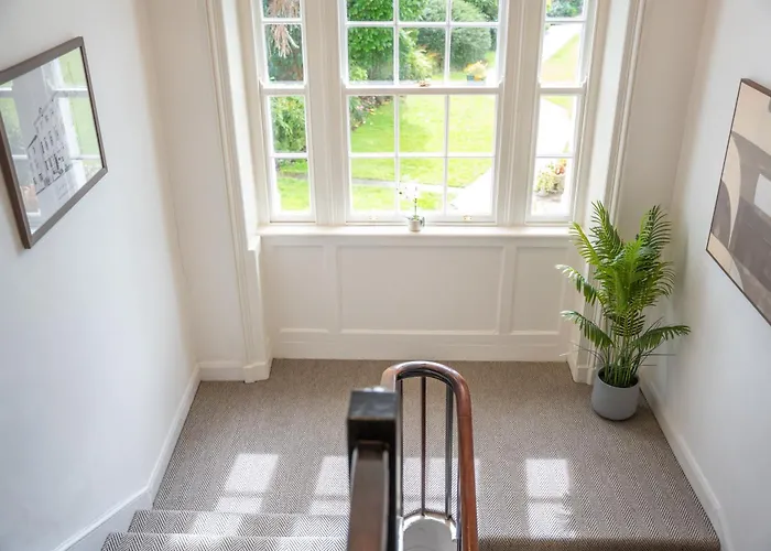 Ulverston Hotels