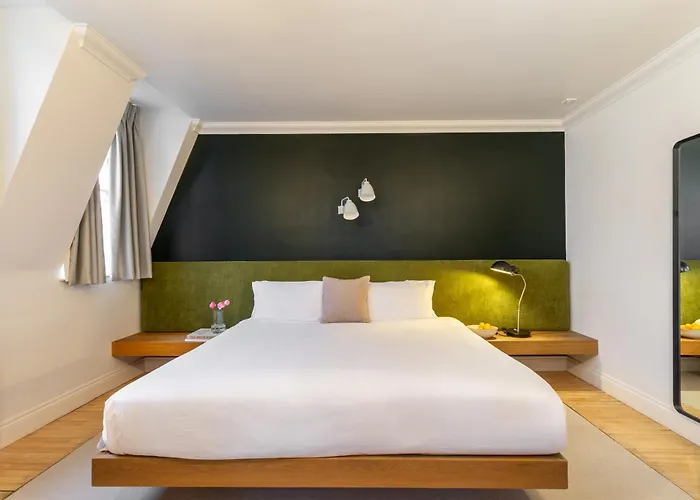 Numa London Chelsea Green