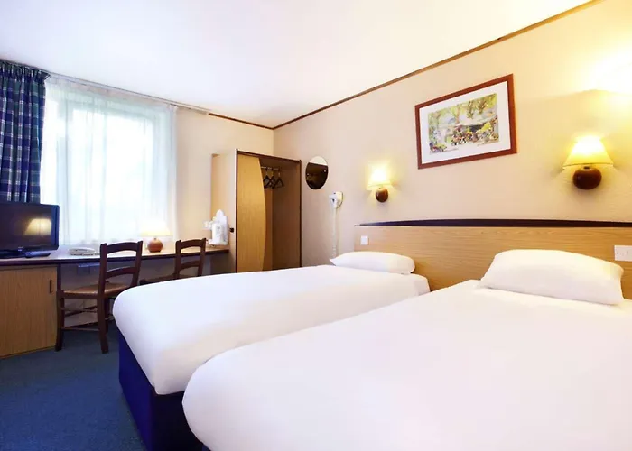 The Raceby Hotel, Doncaster South Yorkshire, Part Of The Ag Collection
