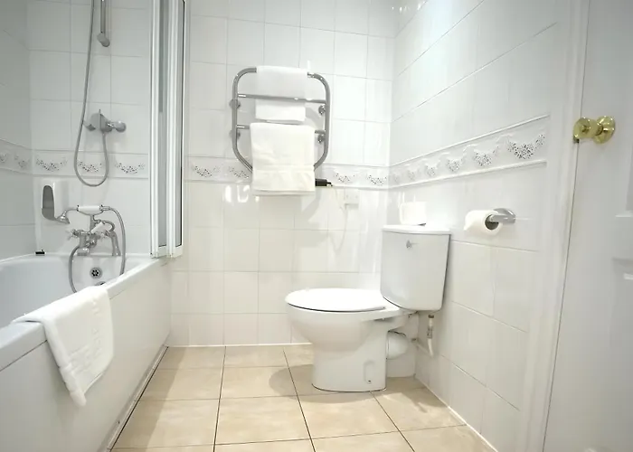 Consort Hotel & Urban Spa Rotherham