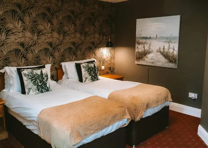 The White House Inn - Whitby