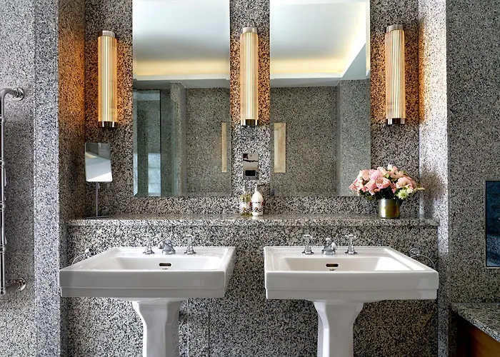 The Soho Hotel, Firmdale Hotels London