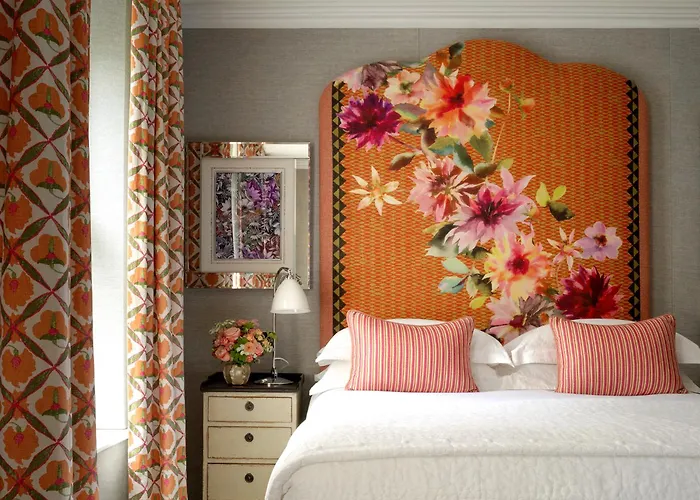 Knightsbridge Hotel, Firmdale Hotels London