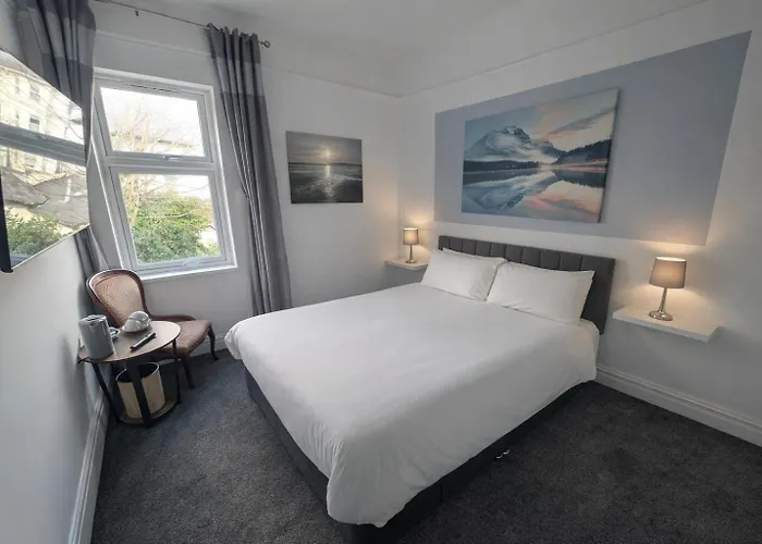 Cecil Court Hotel Bournemouth