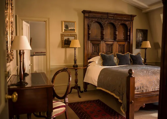 Batty Langley'S Hotel London