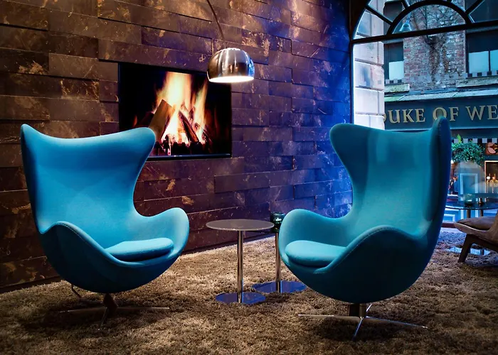 Motel One Newcastle