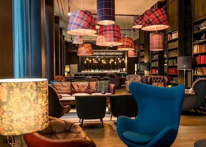 Huxley Hotels