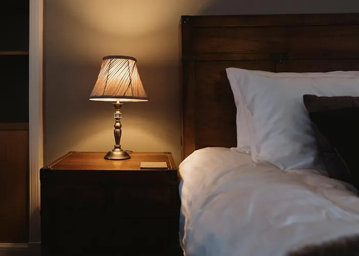 Newport-On-Tay Hotels