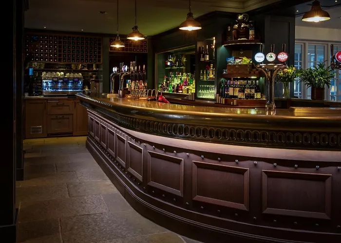 Sandsend Hotels