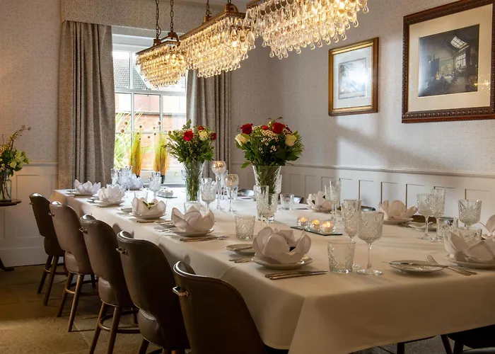 Beverley Hotels