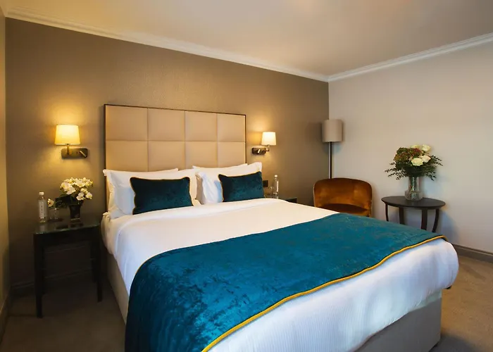 The Rathbone Hotel, Fitzrovia London