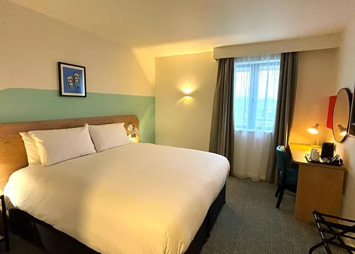 Whitefield Hotels