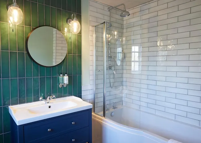 Castle Hotel By Chef & Brewer Collection Leicester