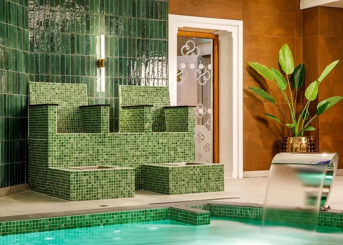Best 5 Spa Hotels in York for a Relaxing Getaway
