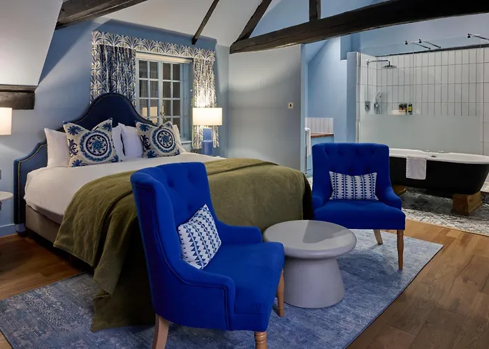 Hotel Du Vin Henley
