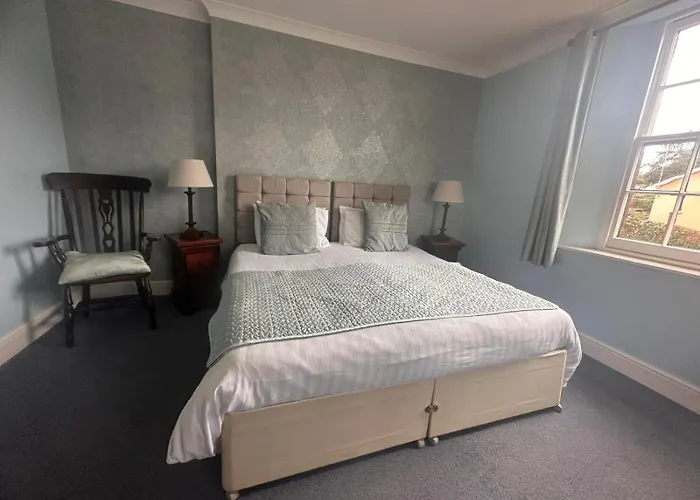 Manor Inn Galmpton