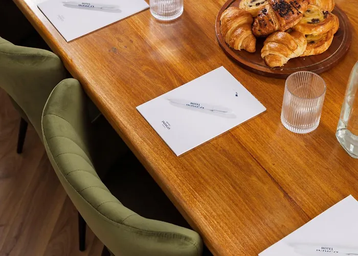 Hotel Indigo Newcastle By Ihg