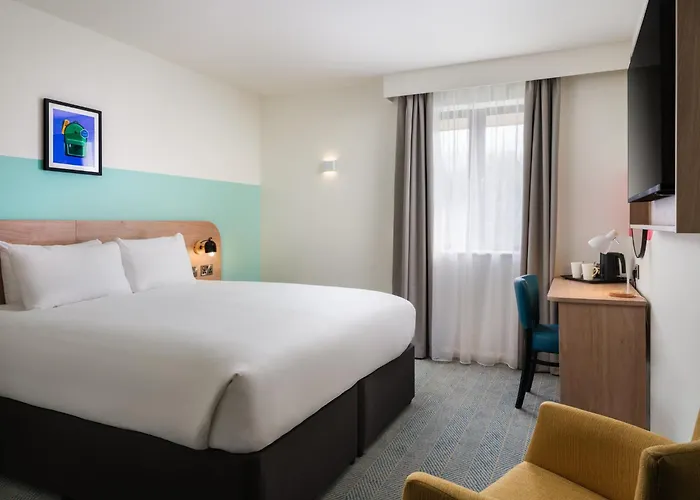 Wythenshawe Hotels