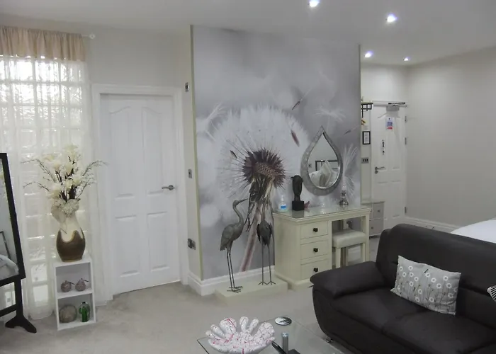 Fourrooms - Couples Only Blackpool