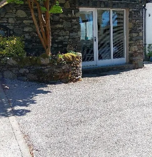 Lowghyll Suite Bowness-on-Windermere