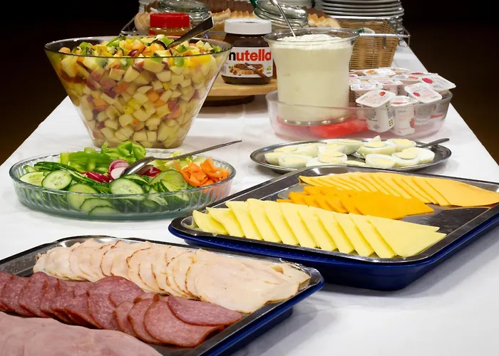 Wynfrid House Bed & Breakfast London